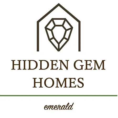 Διαμέρισμα Hidden Gem Homes - Emerald *